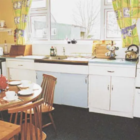Harry's Hideaway Holiday home *
